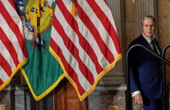 Αμερικανός αξιωματούχος: Η σύνοδος της G20 στις ΗΠΑ θα στοχεύσει στην ανάπτυξη, τις ανισορροπίες και τις κυρώσεις κατά του Ιράν