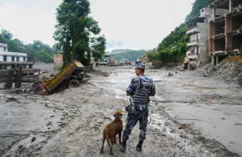 Nepal