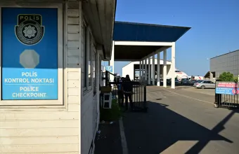 Ναυάγιο στην Κερύνεια: Συνελήφθη ο πλοίαρχος και επτά μέλη του πληρώματος