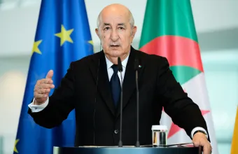 Αλγερία