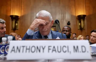 Anthony Fauci