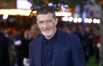 Antonio Banderas