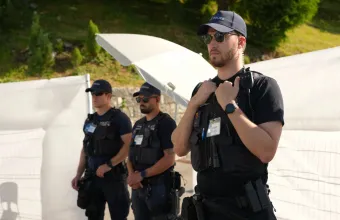 Ελβετία: Η αστυνομία συνέλαβε έναν υπόπτο μετά τη φονική ένοπλη επίθεση σε rave party