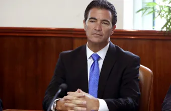 Πρώην αρχηγός Μοσάντ: «Έχουμε επισκεφτεί την πυρηνική εγκατάσταση του Φορντό στο Ιράν πολλές φορές»