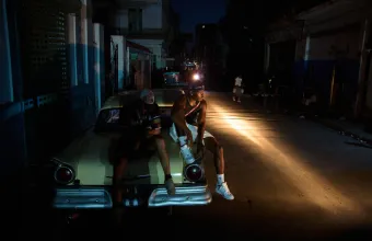 Κούβα: Αποκαταστάθηκε η ηλεκτροδότηση μετά τη γενικευμένη διακοπή ρεύματος