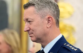 CNN: Ο κορυφαίος στρατηγός του Τραμπ αναζητά διέξοδο από τον πόλεμο με το Ιράν
