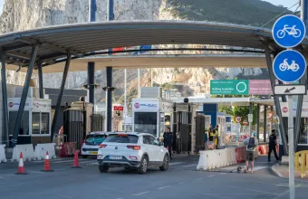 Ισπανία: Πρώτη μέρα διασυνοριακών ελέγχων ταξιδιωτών από Ιταλία - «Απαράδεκτο», λέει η Ρώμη - Δείτε βίντεο