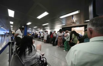 Ιταλία: Διατηρεί τους συνοριακούς ελέγχους σε αφίξεις από την Ισπανία - «Δεν θα υποκύψουμε σε τελεσίγραφα ή επιβολές»