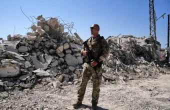 Τουλάχιστον τρεις νεκροί και 23 τραυματίες εξαιτίας ισραηλινών πληγμάτων στον Λίβανο