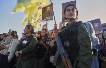 YPG