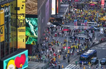 Times Square
