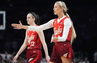Παίκτριες του WNBA κατά του Ενές Καντέρ: «Δεν θα επιτρέψουμε να μας χρησιμοποιήσουν ως πολιτικά πιόνια»