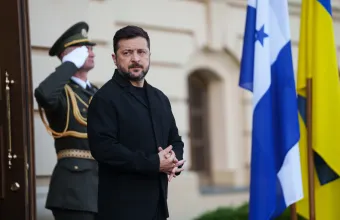Ουκρανία: Ο πρόεδρος Ζελένσκι θα επισκεφθεί τη Σερβία, για πρώτη φορά από την έναρξη του πολέμου