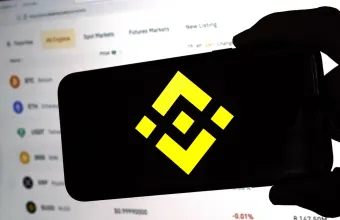 Binance