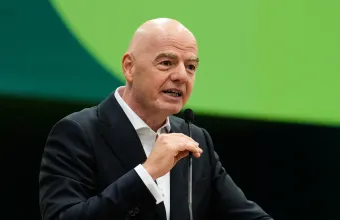 Τζιάνι Ινφαντίνο
