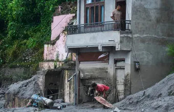 ΥΠΕΞ για Νεπάλ: Οι σκέψεις μας είναι με τις οικογένειες των θυμάτων και των αγνοουμένων