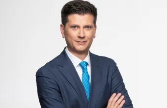 Ο Απόστολος Μαγγηριάδης επιστρέφει στον ΣΚΑΪ
