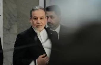 Αραγτσί: Αν οι ΗΠΑ αποδεχτούν πως η πίεση δεν έχει αποτέλεσμα, μπορεί να υπάρξει διπλωματία