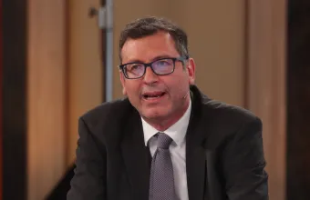 Μ. Αργυρού στο Reuters: «Οι πυρκαγιές και οι καύσωνες εξελίσσονται σε δημοσιονομικό κίνδυνο για την Ελλάδα»
