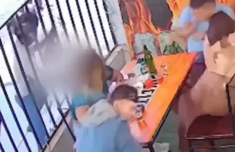 Δολοφονία on camera: Η δικηγόρος που εκτελέστηκε είχε γίνει «ενοχλητική» για τις αρχές - Βίντεο