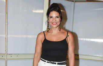 Μαρίνα Ασλάνογλου: Το κρητικό photo dump της έχει θάλασσα, οικογένεια και μπόλικο φαγητό