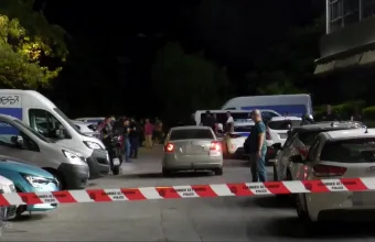 Νεκρός αστυνομικός στον Άγιο Δημήτριο: Παθολογικά αίτια δείχνει ο πρώτος έλεγχος -Εν αναμονή της ιατροδικαστικής