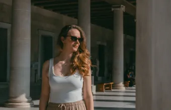 6 πράγματα που μπορείς επιτέλους να απολαύσεις στην Αθήνα τώρα που τελειώνει ο Αύγουστος