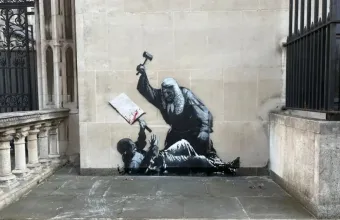 Banksy