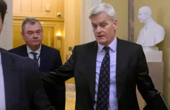 ΗΠΑ: Ο πρώην δικηγόρος του Τραμπ, Τοντ Μπλανς νέος γενικός εισαγγελέας