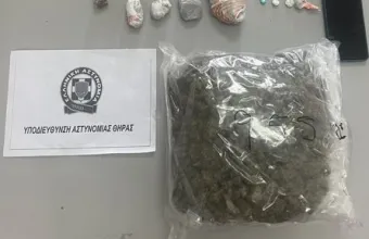 Αστυνομία