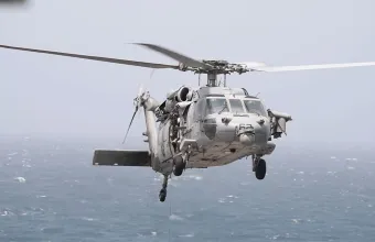 Επιβεβαίωσε η CENTCOM: Οι ΗΠΑ χτύπησαν πλοίο που πήγε να σπάσει τον αποκλεισμό ιρανικών λιμανιών