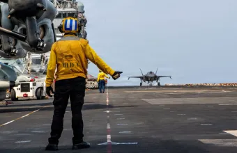 «Έτοιμοι για κάθε απειλή»: Η απάντηση του ΝΑΤΟ στα σενάρια ιρανικών χτυπημάτων στην Ευρώπη