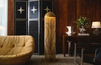 Chainmail Chic: Το deco microtrend που μας γυρίζει πίσω στη ρομαντική εποχή των Ιπποτών