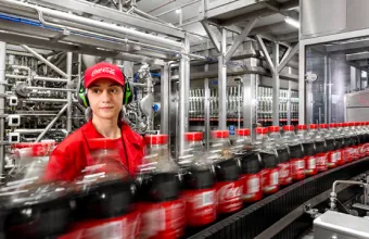 Coca Cola