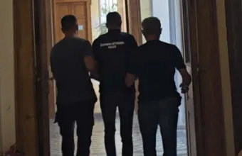Σύρος: Προσωρινά κρατούμενος ο 41χρονος για την δολοφονία της διασώστριας