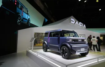 Dacia