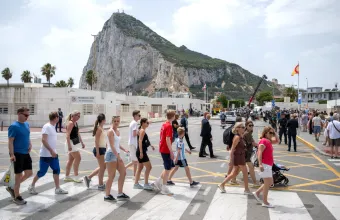 Tα πιο ιδιαίτερα διασυνοριακά σημεία του πλανήτη - Το πιο παράξενο ίσως είναι στην Ευρώπη