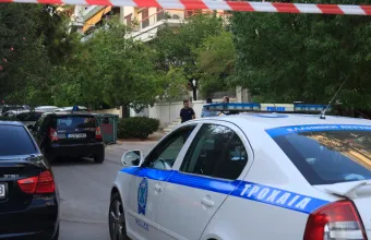 Γυναικοκτονία στη Νέα Σμύρνη