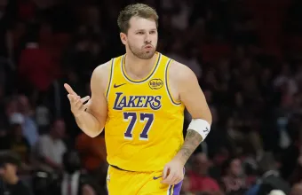 Από $15.000 στο deal-μαμούθ των $12,5 δισ.: Η ιστορία των Lakers και η νέα εποχή Κούσνερ–Άιγκερ