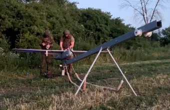 Ρωσία: Νεκρή 13χρονη από ουκρανική επιδρομή με drone σε παιδική χαρά στο Μπιέλγκοροντ