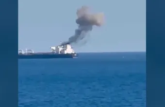 Ελληνικό τάνκερ
