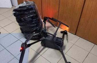drones