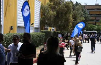 Θεσσαλονίκη: Πάνω από 2.500 θέσεις εργασίας στην 57η «Ημέρα Καριέρας» της ΔΥΠΑ