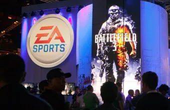 EA