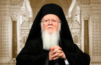 Βαρθολομαίος