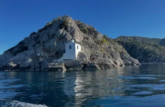Κρασοπαναγιά Μέθανα