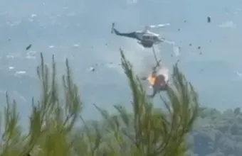 Ελικόπτερα