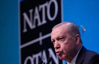 Τουρκία–Ισραήλ: Στα ύψη η ένταση, σκληρή απάντηση Άγκυρας στον Νετανιάχου