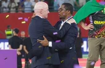 Τζιάνι Ινφαντίνο: Ποιοι θέλουν την αποχώρησή του και ποιοι εξακολουθούν να τον στηρίζουν
