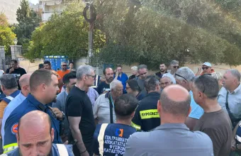 Ευάγγελος Τουρνάς